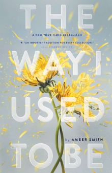 Book cover of The Way I Used to Be