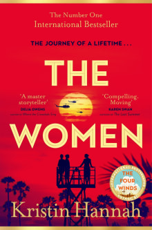 Book cover of The Women