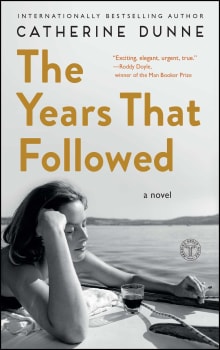 Book cover of The Years That Followed: A Novel