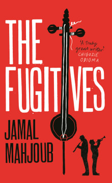 Book cover of The Fugitives