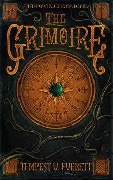 Book cover of The Grimoire