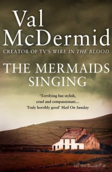 Book cover of The Mermaids Singing