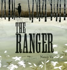 Book cover of The Ranger