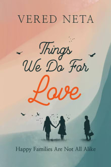 Book cover of Things We Do For Love