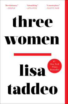 Book cover of Three Women