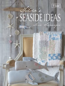 Book cover of Tilda's Seaside Ideas