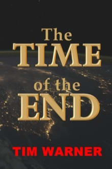 Book cover of The Time of the End