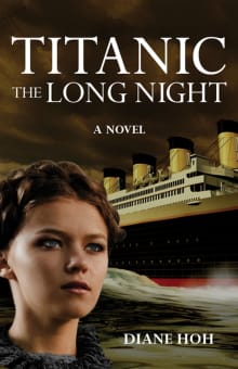 Book cover of Titanic: The Long Night: A Novel