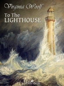 Virginia Woolf's To the Lighthouse given trigger warning