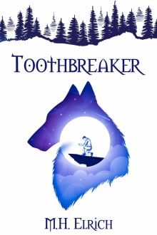 Book cover of Toothbreaker