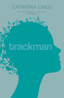 Book cover of Trackman