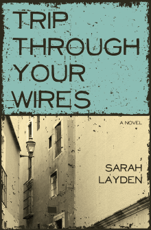 Book cover of Trip Through Your Wires
