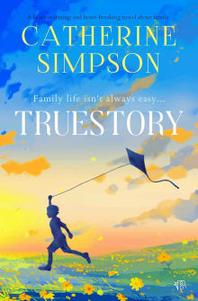 Book cover of Truestory