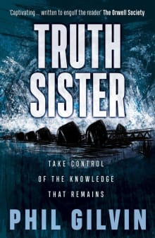 Book cover of Truth Sister