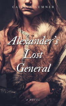 Book cover of Alexander's Lost General