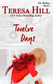 Book cover of Twelve Days