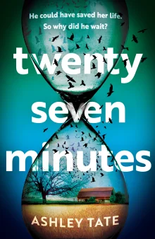 Book cover of Twenty-Seven Minutes