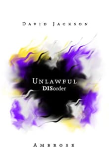 Book cover of Unlawful DISorder