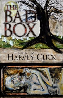 Book cover of The Bad Box