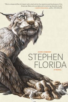 Book cover of Stephen Florida