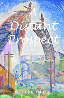 Book cover of A Distant Prospect