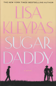 Book cover of Sugar Daddy