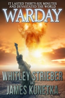 Book cover of Warday