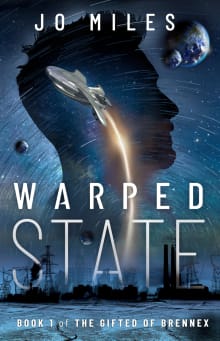 Book cover of Warped State