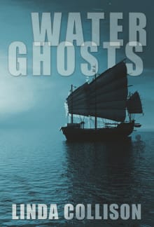 Book cover of Water Ghosts