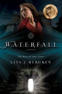 Book cover of Waterfall