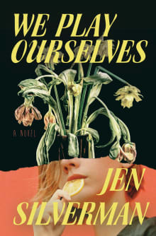 Book cover of We Play Ourselves