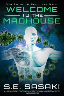 Book cover of Welcome to the Madhouse