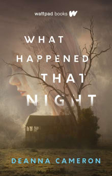 Book cover of What Happened That Night