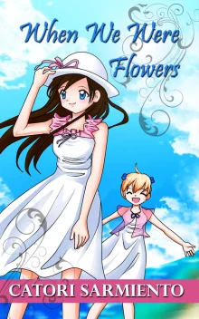 Book cover of When We Were Flowers