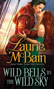 Book cover of Wild Bells to the Wild Sky