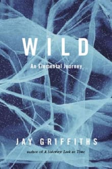 Book cover of Wild: An Elemental Journey