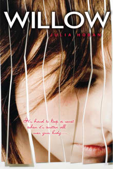 Book cover of Willow