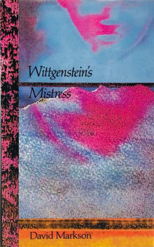 Book cover of Wittgenstein's Mistress