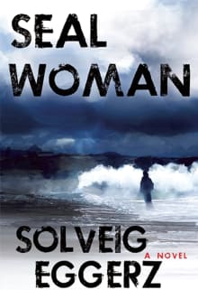 Book cover of Seal Woman