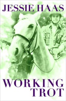 Book cover of Working Trot