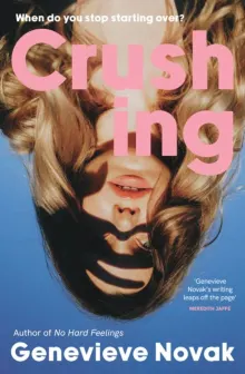 Book cover of Crushing