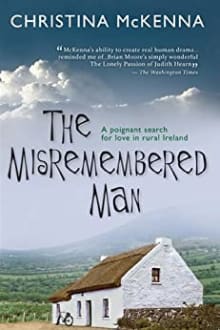 Book cover of The Misremembered Man