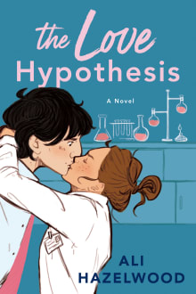 Book cover of The Love Hypothesis