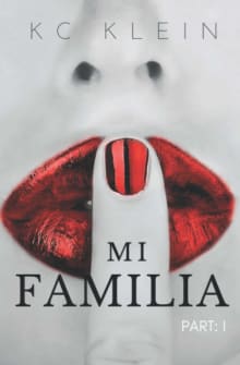 Book cover of Mi Familia: Part 1