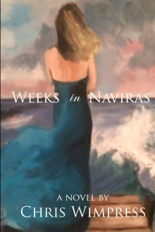 Book cover of Weeks in Naviras