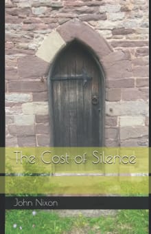 Book cover of The Cost of Silence