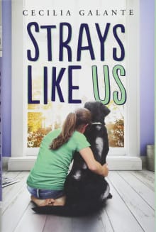 Book cover of Strays Like Us