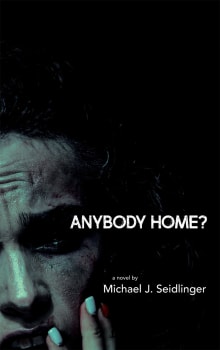 Book cover of Anybody Home?