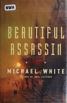Book cover of Beautiful Assassin