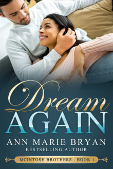 Book cover of Dream Again